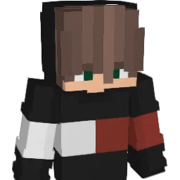 Kauan65996 Minecraft avatar bust