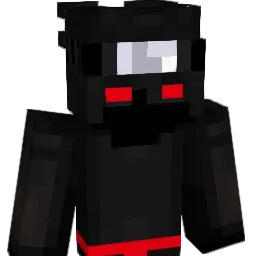 KauanCriaDoPCC Minecraft avatar bust