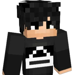 KauanLucas Minecraft avatar bust