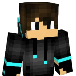 KauanRR Minecraft avatar bust