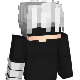 Kauanz69 Minecraft avatar bust