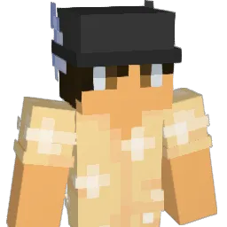 Kauanzs081 Minecraft avatar bust