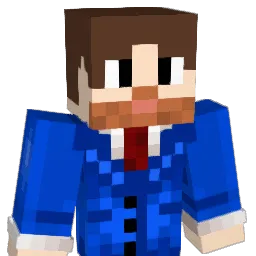 Kauaski's Minecraft skin