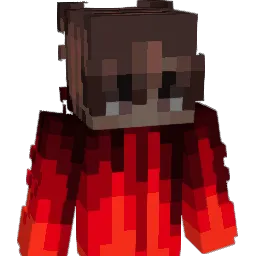 Kaud33's Minecraft skin