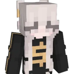 Kaud3r's Minecraft skin