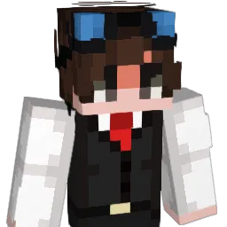 Kaulity Minecraft avatar bust