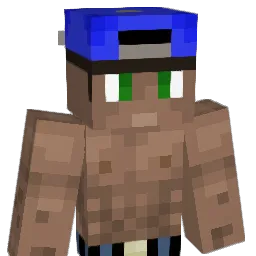 Kauring's Minecraft skin