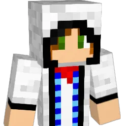 Kauris's Minecraft skin