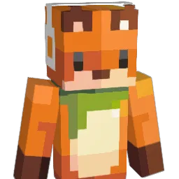 Kaus's Minecraft skin