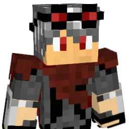KaushikMosik Minecraft avatar bust