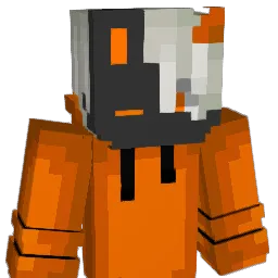Kaushka Minecraft avatar bust