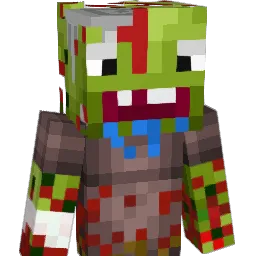 Kauter_PvP Minecraft avatar bust