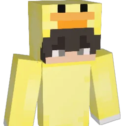 Kauxy_ Minecraft avatar bust