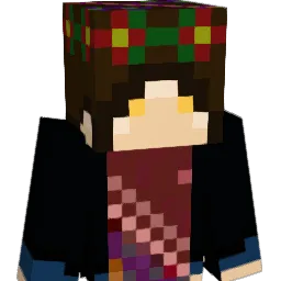 Kauz1n's Minecraft skin