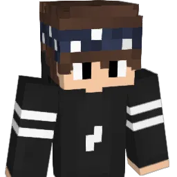 KavaNation's Minecraft skin
