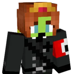 Kavalius's Minecraft skin