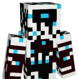 KavatX's Minecraft skin