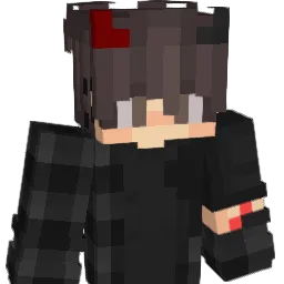 Kavboy24 Minecraft avatar bust