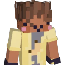Kavendish0 Minecraft avatar bust