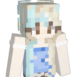 Kavi_OX Minecraft avatar bust