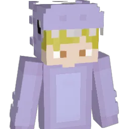 Kavileer Minecraft avatar bust