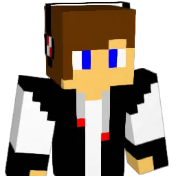 Kavindeng Minecraft avatar bust