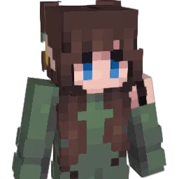 Kavinsky87's Minecraft skin