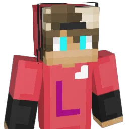 Kavirkk Minecraft avatar bust