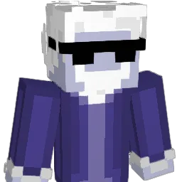 Kavlow's Minecraft skin