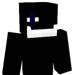 Kavman69 Minecraft avatar bust
