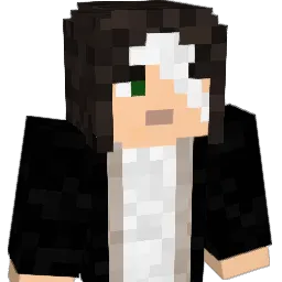 Kavon23 Minecraft avatar bust