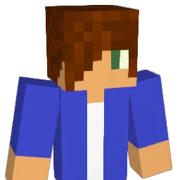 KawaEd's Minecraft skin