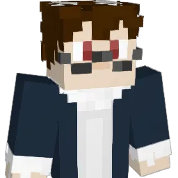 Kawa_White Minecraft avatar bust