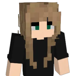 Kawaa061 Minecraft avatar bust