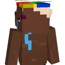 Kawaa27's Minecraft skin