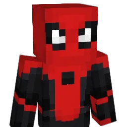 KawaiMk2 Minecraft avatar bust