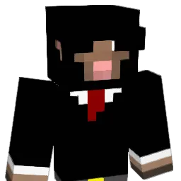 KawaiiAnka02 Minecraft avatar bust