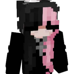 KawaiiBetch's Minecraft skin