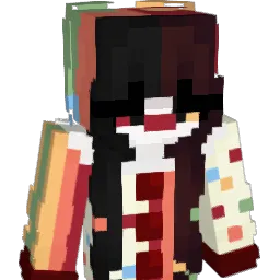 KawaiiCookie946 Minecraft avatar bust