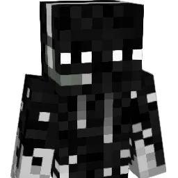 KawaiiDesune_LP Minecraft avatar bust