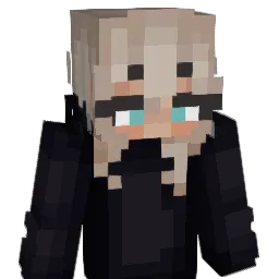 KawaiiKenz Minecraft avatar bust