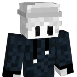 KawaiiSlayer69 Minecraft avatar bust