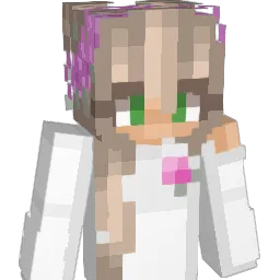 KawaiiTato2 Minecraft avatar bust