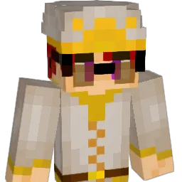 Kawaii__Panzer Minecraft avatar bust