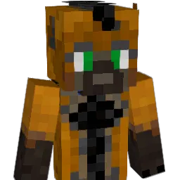 Kawarri_ Minecraft avatar bust
