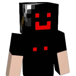 Kawasan0 Minecraft avatar bust