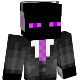 KawashimaAi Minecraft avatar bust