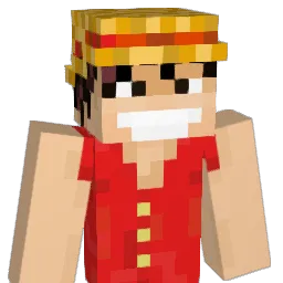 KawhixLeonard Minecraft avatar bust