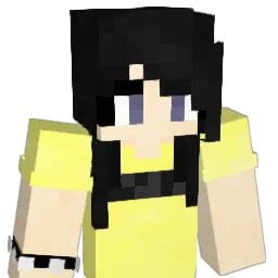 KaworuEboboruOwO Minecraft avatar bust