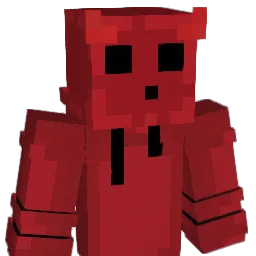 Kawoz_ Minecraft avatar bust